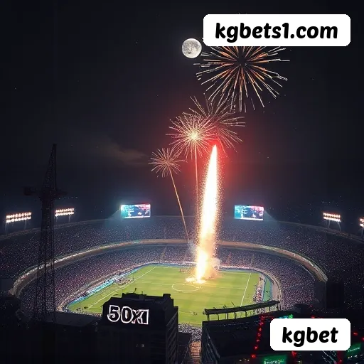 Histórico de apostas kgbet