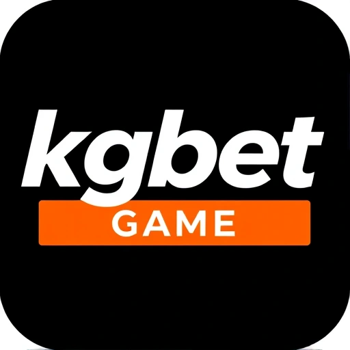 Logo da kgbet
